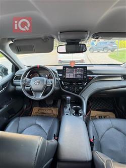 تويوتا كامري